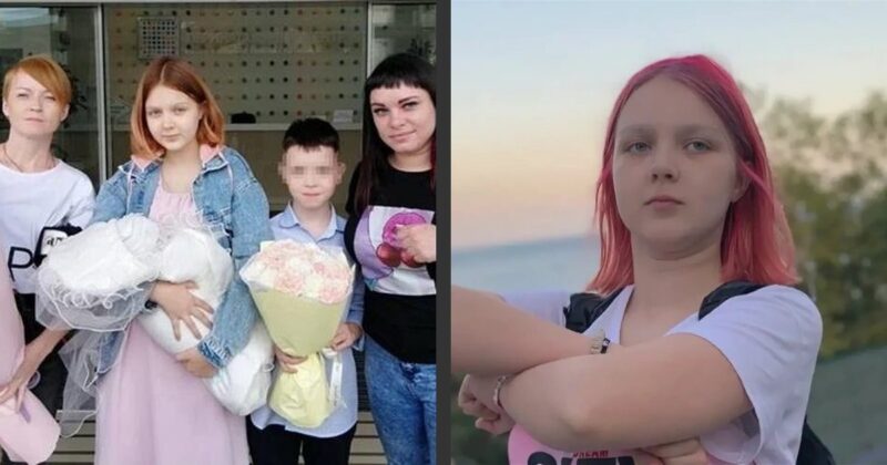 «Не принесла счастья»: что стало с 13-летней Дашей Суднишниковой, которая обманула всю страну и родила в 14 лет