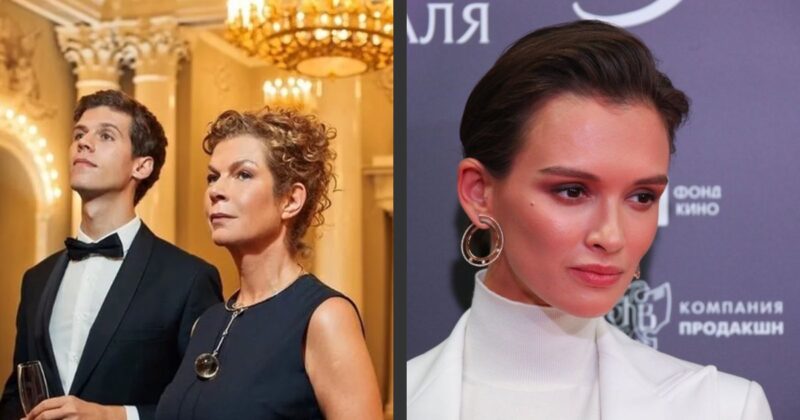 «Родителям досталось по полной»: что скрывает Паулина Андреева, и как живут её братья, сбежавшие из России