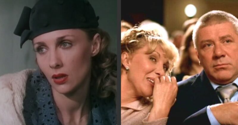 «Я не могу без сцены»: как комплектовщица Елена Яковлева покорила Москву, а её сын с татуировками перевернул представления о красоте