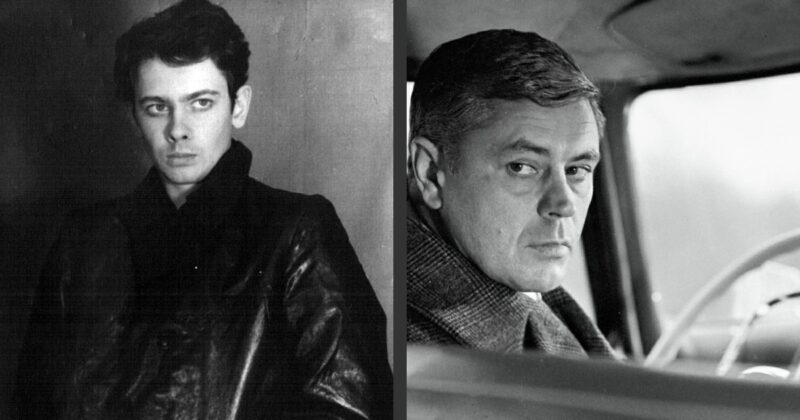 «Он мечтал о Гамлете, а ему предлагали выпить»: как роковая роль Шурика убила драматического актёра Александра Демьяненко в 62 года