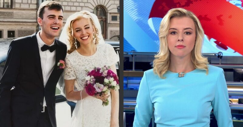 «Я не связана с ним»: почему 34-летняя Екатерина Березовская опровергает родство с олигархом