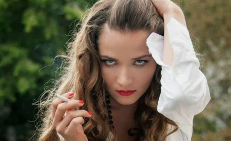 Анастасия Веденская