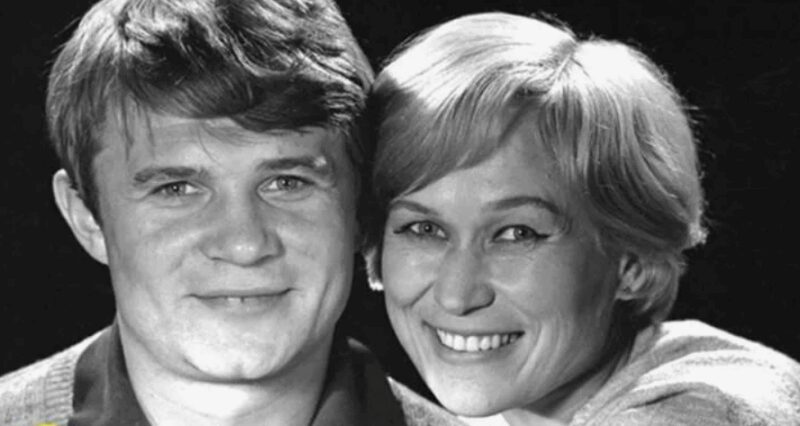 «Ради нее бросали семьи»: почему жизнь Майи Булгаковой, блиставшей на экране и сцене, оборвалась в 62 года