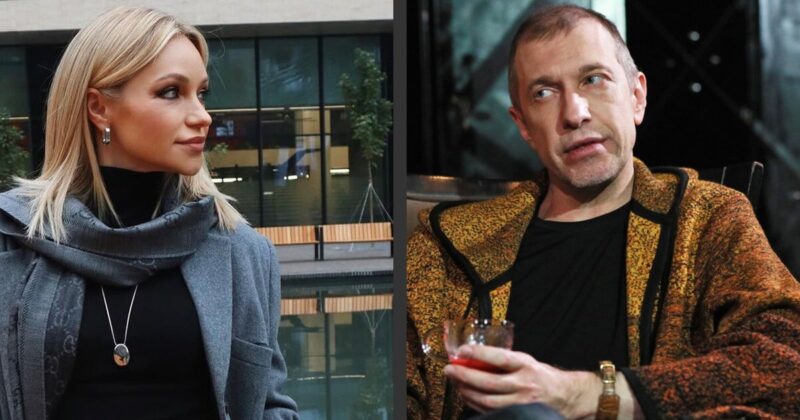 «Подлизать кому надо»: почему певица Слава уличила Инну Маликову, 41 год, в получении звания «заслуженной»