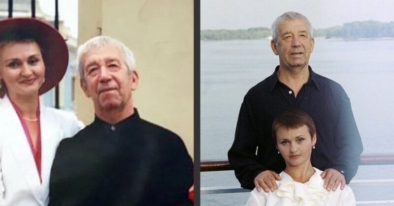 «Король эпизодов» не дождался внуков: как сложилась судьба сыновей Борислава Брондукова спустя 22 года после его ухода