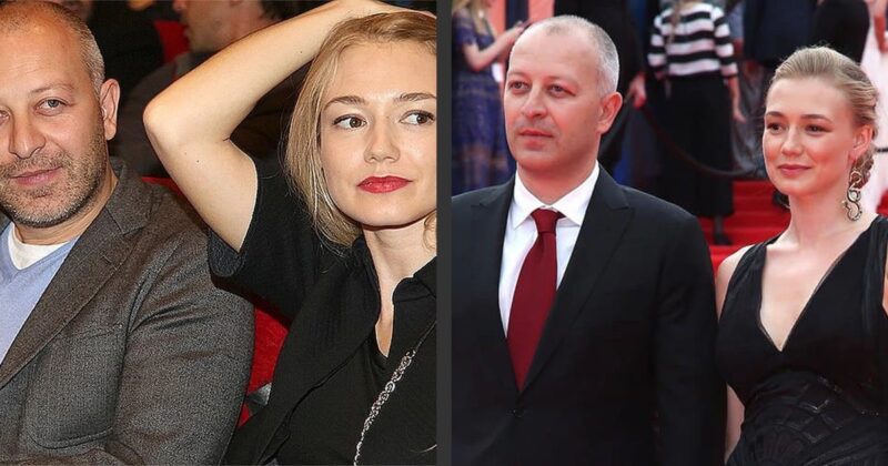 «Это была полная жесть»: как Акиньшина в 16 сбежала к 30-летнему Шнурову и почему ее сын живет с бабушкой