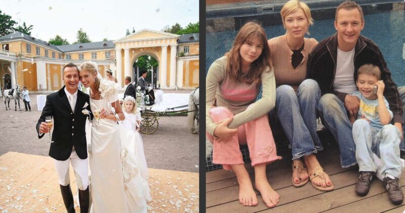 Не пошёл по стопам отца: как 59-летний Степан Михалков построил империю, но живёт в доме, «не похожем на детский садик»