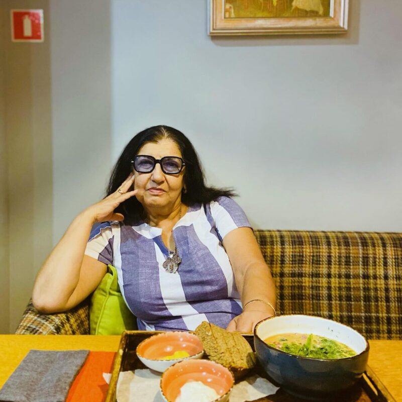 «Она вдохнула в меня новую силу»: как выглядит 18-летняя дочь Ратмира Шишкова, которую его мать растила после трагедии