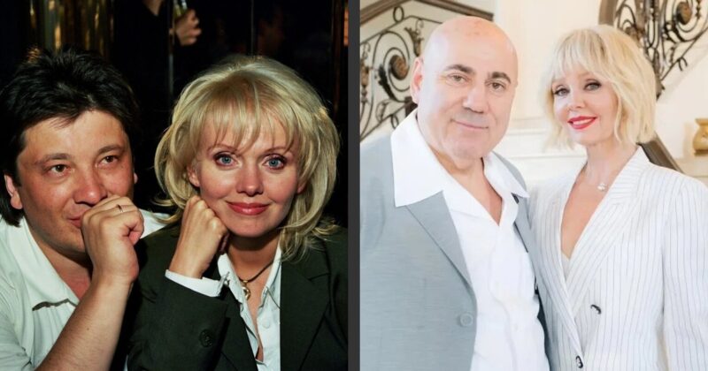 «Его сердце свободно»: как сложилась судьба Александра Шульгина, покинутого Валерией и собственными детьми