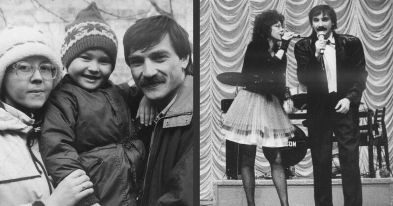 45 лет любви и трагедий: как сложилась судьба Ядвиги Поплавской после смерти мужа, и почему их памятник стал поводом для споров