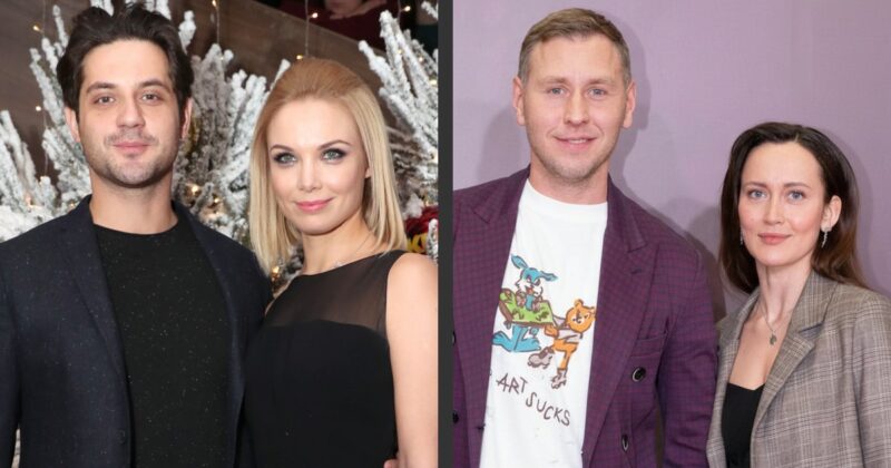 «Готовятся к разводу» спустя 4 года брака: что стало с актерами «Кухни»