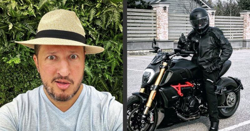 «Он говорил, что тесто нужно месить 2 часа»: как 43-летний Ренат Агзамов из повара вагона-ресторана стал «главным кондитером страны»