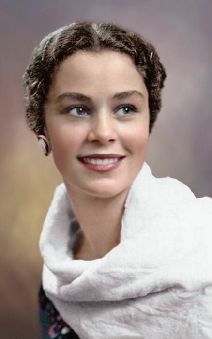 Ольга Заботкина.