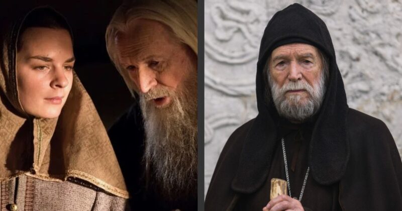 «Я оказался в очень неприятной ситуации»: как 92-летний Станислав Любшин ушёл от жены после 40 лет брака к студентке