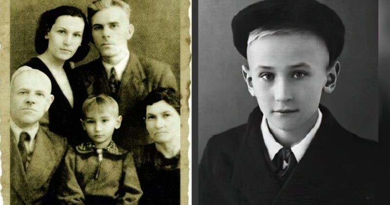 «Я спал с ней. И что с этого?»: как Филатов предал жену после 10 лет брака ради Шацкой