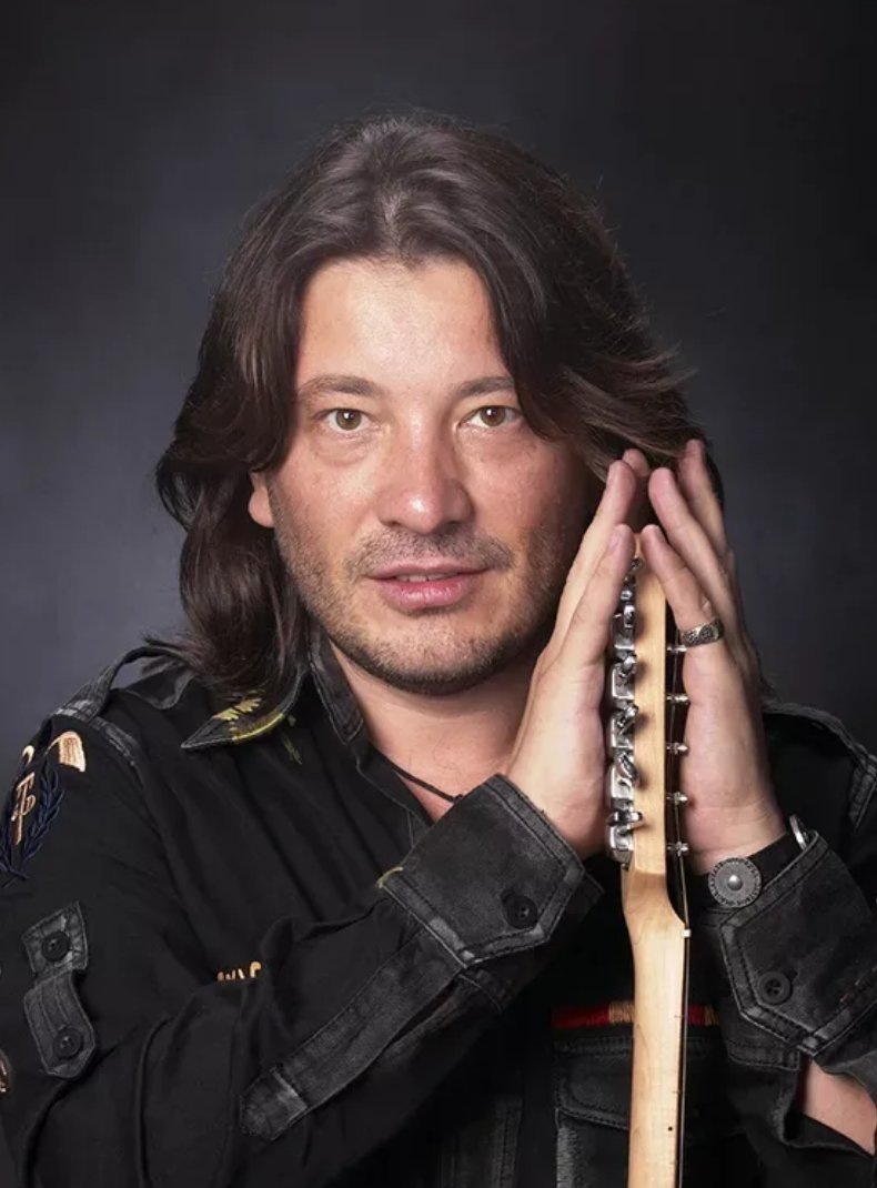 «Его сердце свободно»: как сложилась судьба Александра Шульгина, покинутого Валерией и собственными детьми