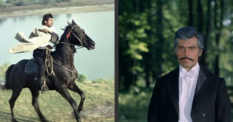 «Что ты творишь?!»: почему 59-летний Григоре Григориу так и не смог забыть жену после её ухода