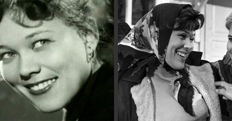 «Не до пеленок мне…»: трагедия актрисы, отказавшейся от ребенка и скончавшейся в нищете