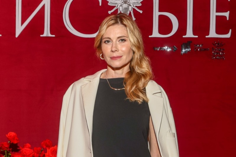 Анна Невская.