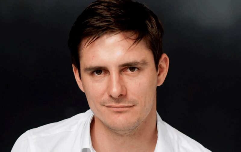 «Я мог пойти по неправильному пути»: 41-летний Дмитрий Паламарчук раскрыл, как компьютер спас его от жизни бандита