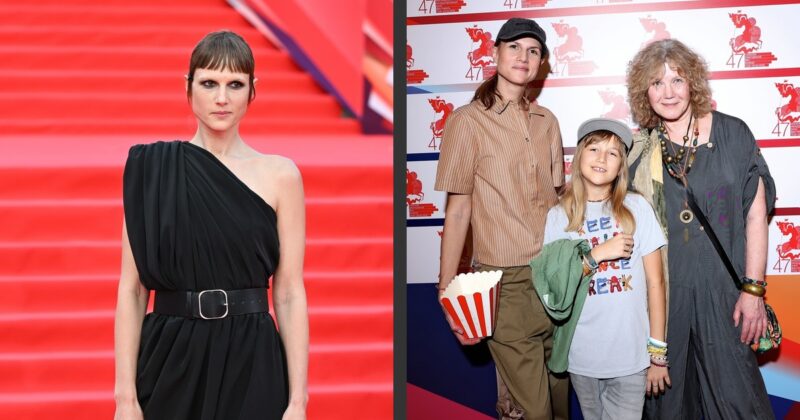 «Они почти сёстры»: 45-летняя Эмилия Спивак и 10-летний сын Марьяны Спивак — что связывает двух знаменитых актрис с одинаковой фамилией?