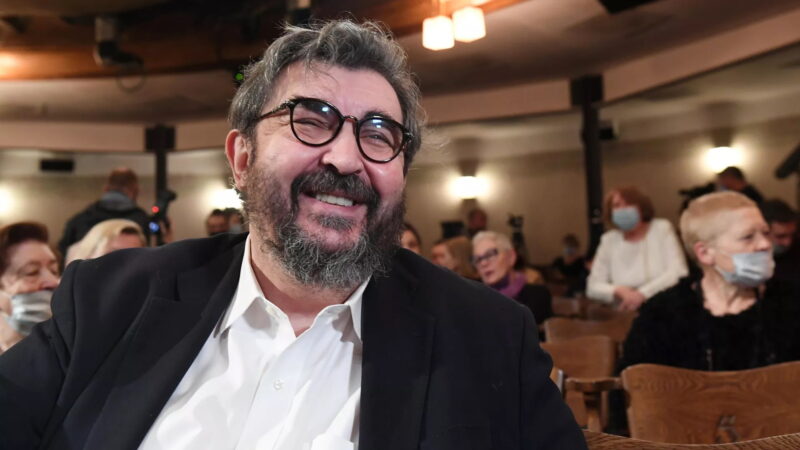 Прописка ради мечты: драма в жизни звезды МХАТа