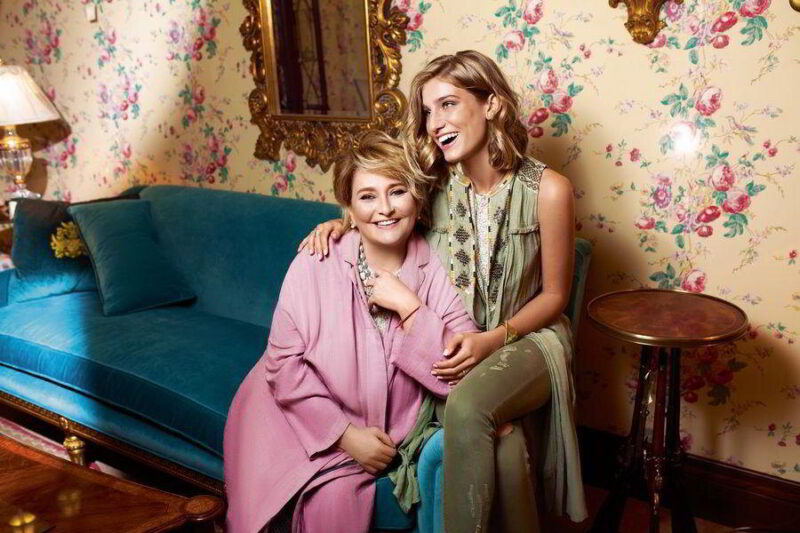 «Я женюсь на этой высокой девочке»: почему единственный мужчина Ии Нинидзе не дожил до свадьбы, оставив актрису с двумя детьми?