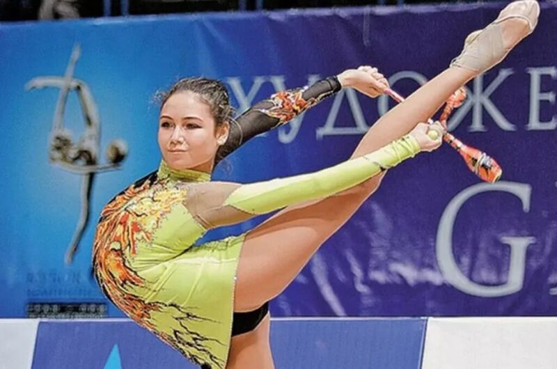 Спортивная карьера Ляйсан Утяшевой: боль и триумф.