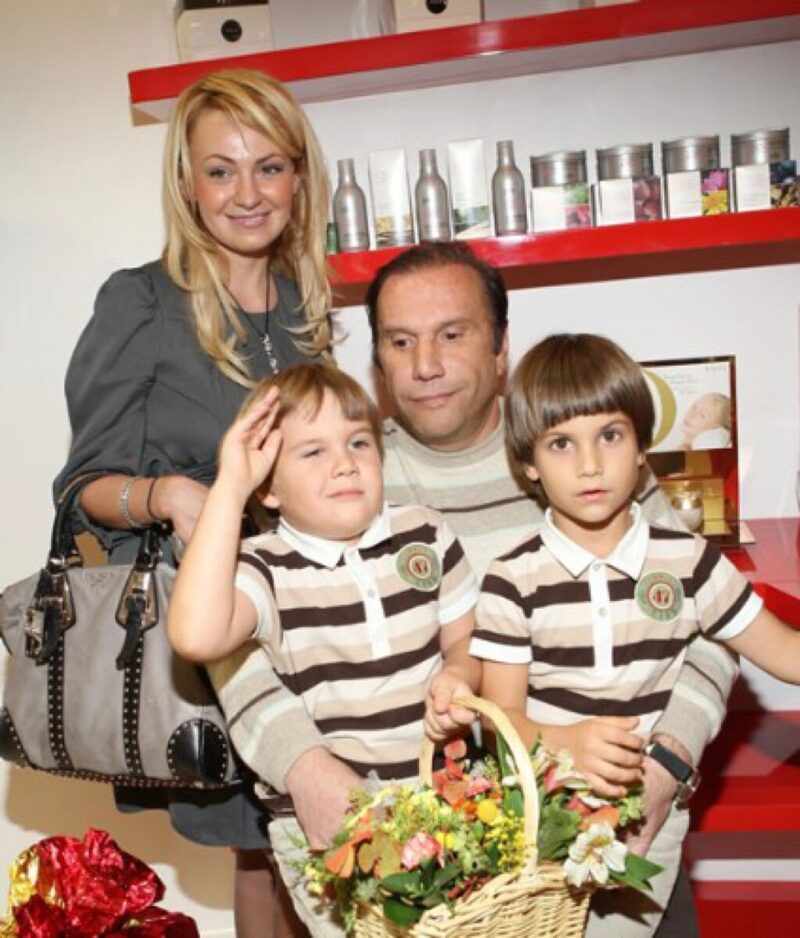 21-летняя жена олигарха Батурина сбежала от него беременной: «Он умолял остаться, а я совершила главную ошибку»