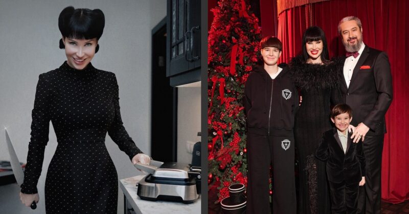 «Не умею останавливаться на полпути»: как изменилась Ольга Якубович после 42 лет и почему решилась на пластику в Киеве