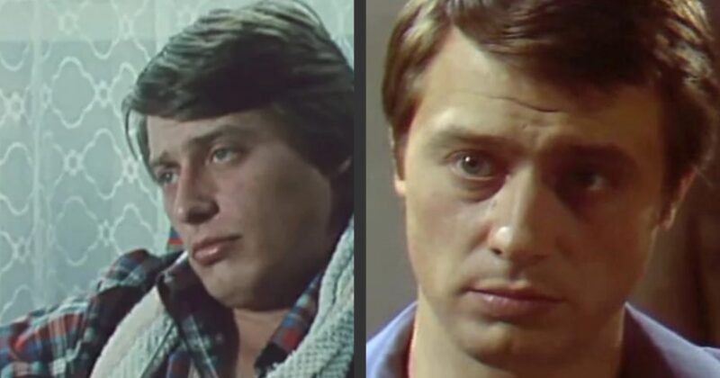 «Ему не нужна была верность»: многодетный отец Анатолий Лобоцкий так и не нашел любовь, меняя жен и любовниц