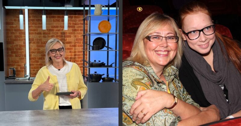 «Он изменил ей с Гундаревой»: чем обернулись два брака 70-летней звезды «Белых рос» Натальи Хорохориной