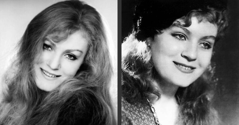 «Я везде чужая»: как звезда эстрады Анна Герман потеряла отца в 1937-м, выжила после жуткой аварии и умерла в 46 лет