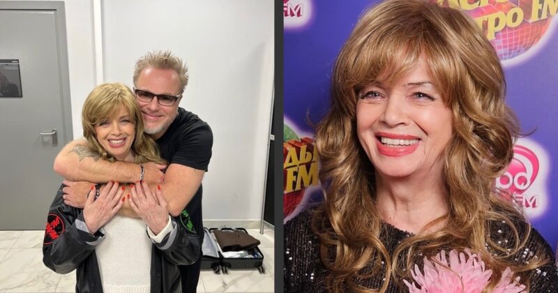 «Не хочу тратить часы»: как Елена Преснякова выглядит на 80 лет, но скрывает главный секрет своей причёски