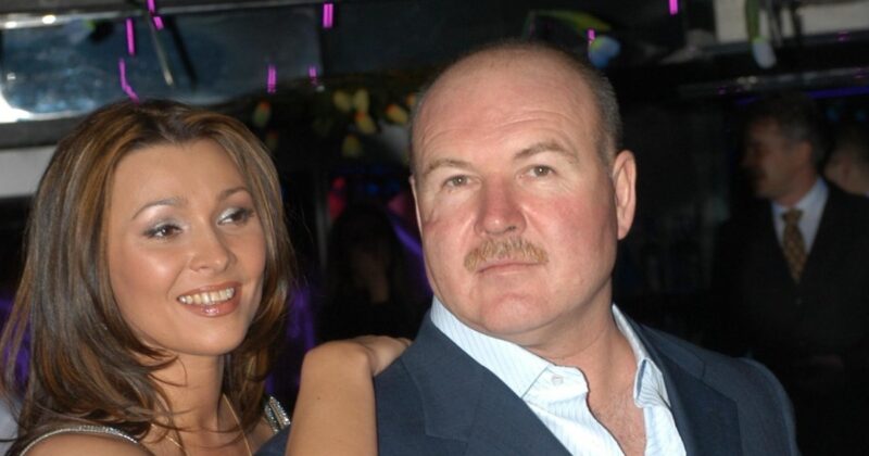 «Он сделал меня»: как 55-летняя Анжелика Агурбаш пережила развод с «колбасным королём», оставшись с тремя детьми и без жилья