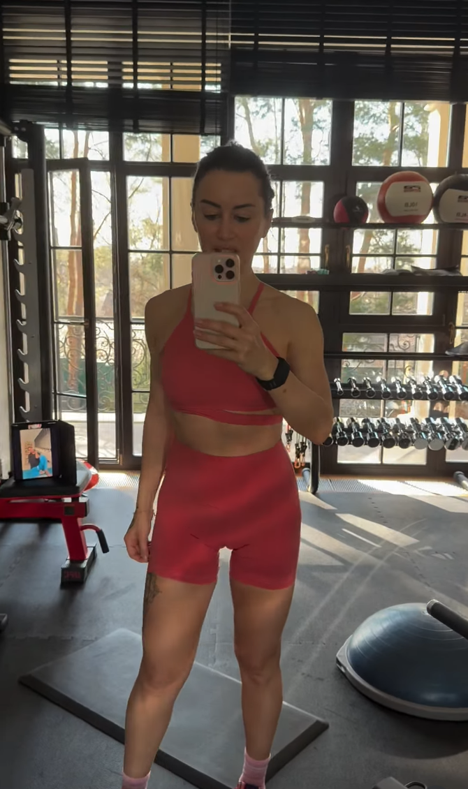 Арендованный рай в 500 квадратов: почему Тина Канделаки не хочет покупать дом мечты