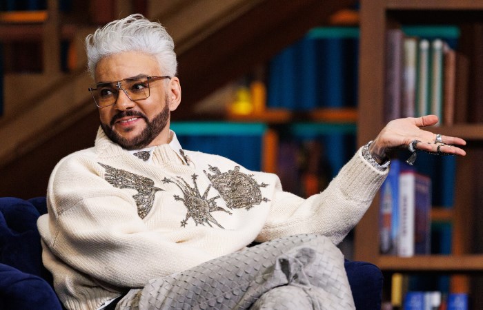 Филипп Киркоров