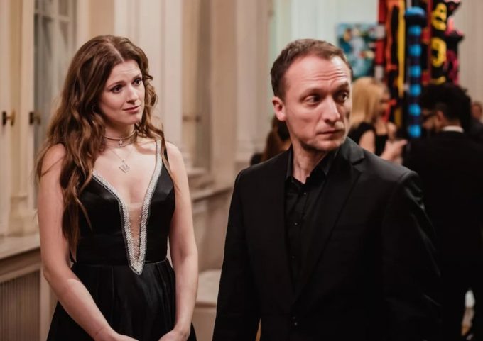 «Содержанки-2» / START