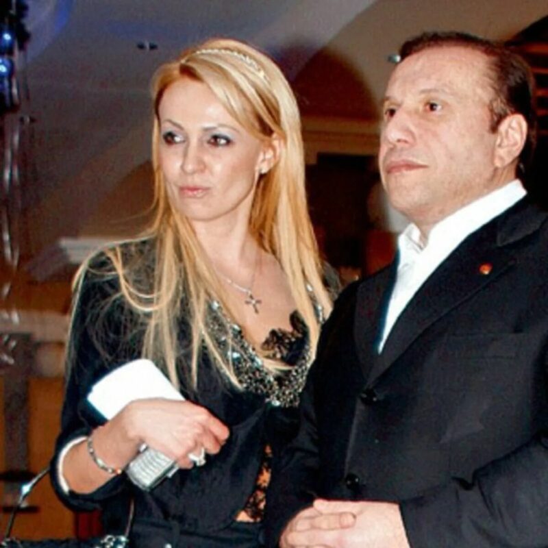 21-летняя жена олигарха Батурина сбежала от него беременной: «Он умолял остаться, а я совершила главную ошибку»