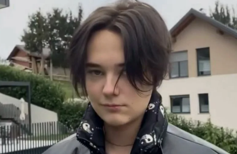 Анлрей Мальков