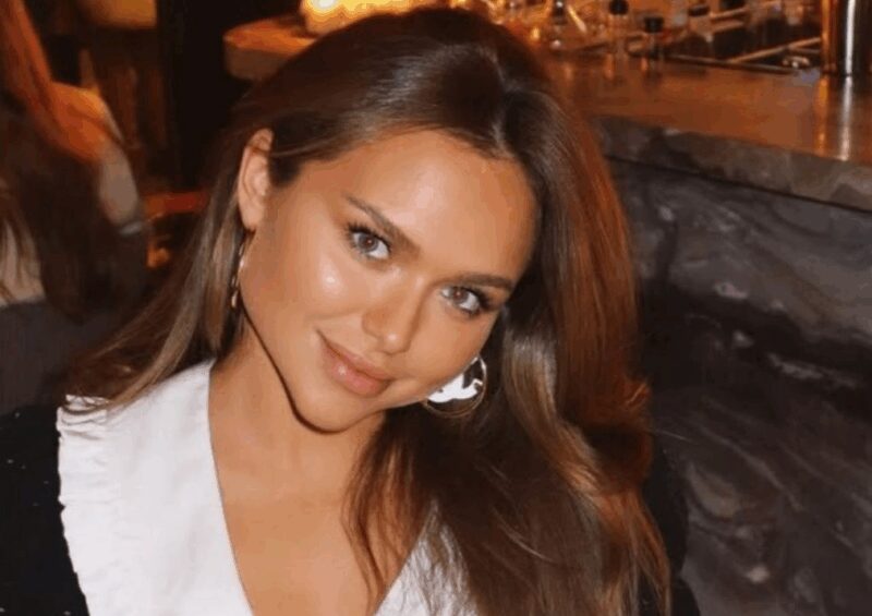 «Суповой набор»: как 24-летняя Стефания Маликова шокировала фанатов и почему её критикуют