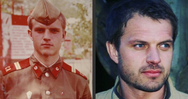 «Один раз виноват был я»: как 57-летний Андрей Биланов, кумир миллионов, остался без ролей и с тремя разбитыми браками