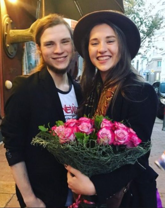 Внебрачные дети Евгения Жарикова