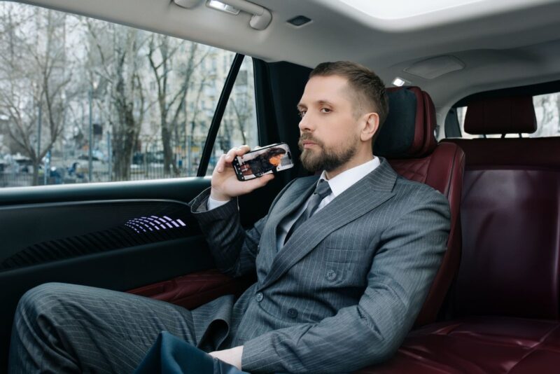 Роман Маякин сегодня, в зените творческой активности.