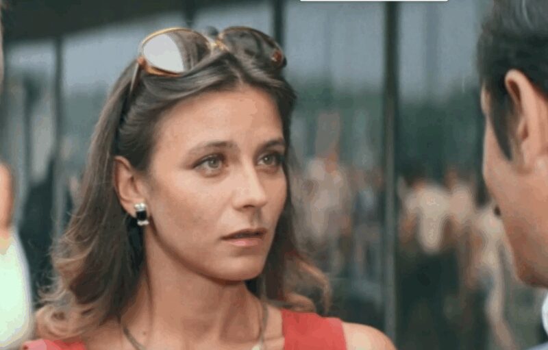 Елена Сафонова в легендарном фильме «Где находится нофелет?»