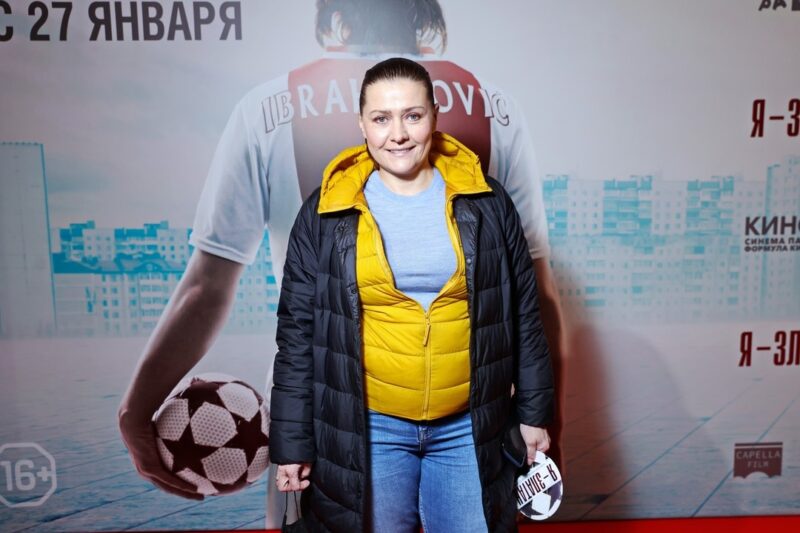 «Прямо бабушка»: почему дочь Ларисы Голубкиной так похожа на мать Андрея Миронова?