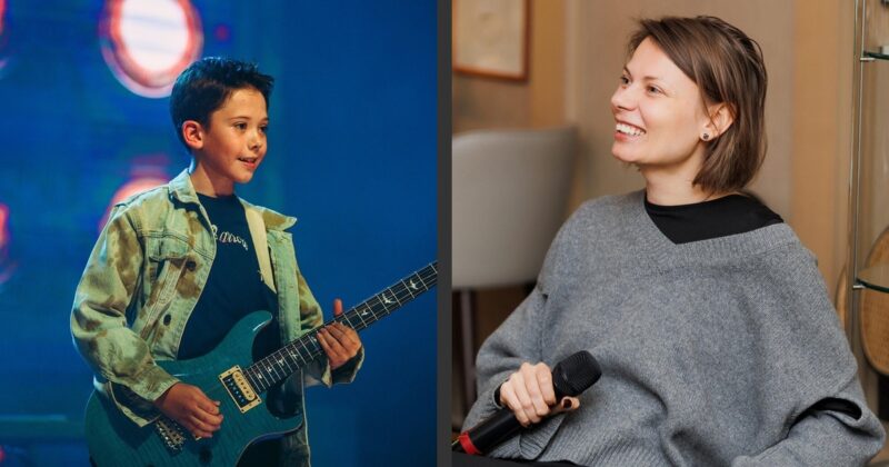 «Ему пришлось стать отцом и матерью»: как сложилась судьба Дмитрия Шепелева после ухода Жанны Фриске