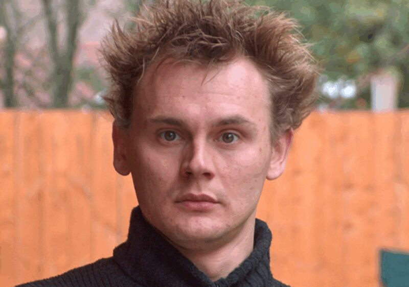 Николай Должанский и Наталья Волкова – примеры «фрикового периода» шоу