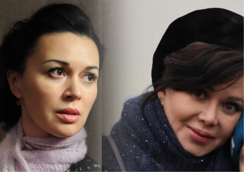 Сергей Жигунов шутит о своей «восточной жене».