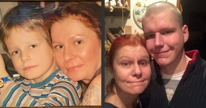 Расставание с 53-летним Виторганом: как живёт его первая жена спустя годы после ухода к другой